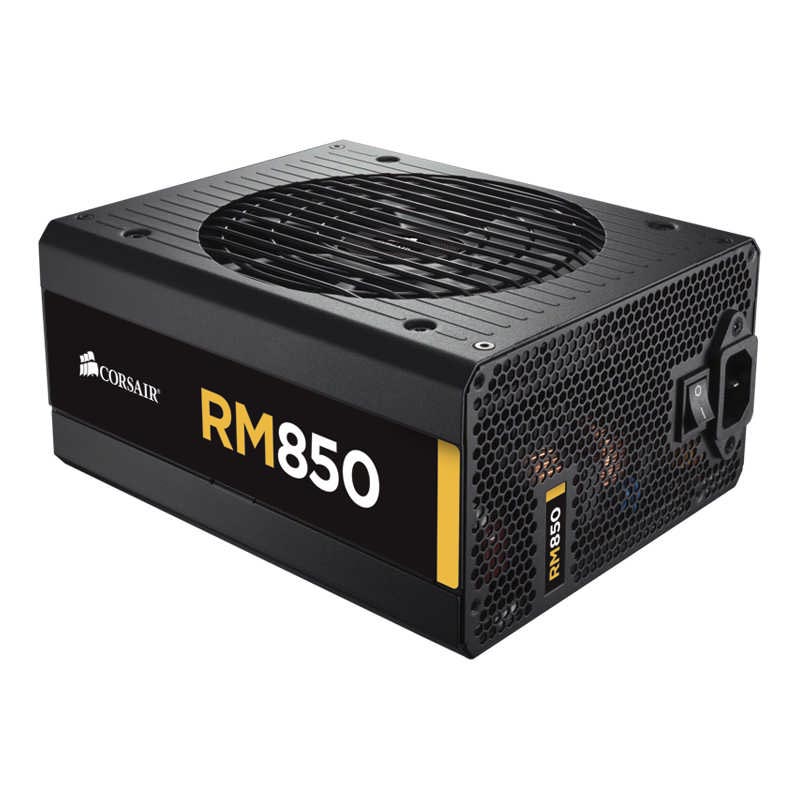CORSAIR RM850 850Watt